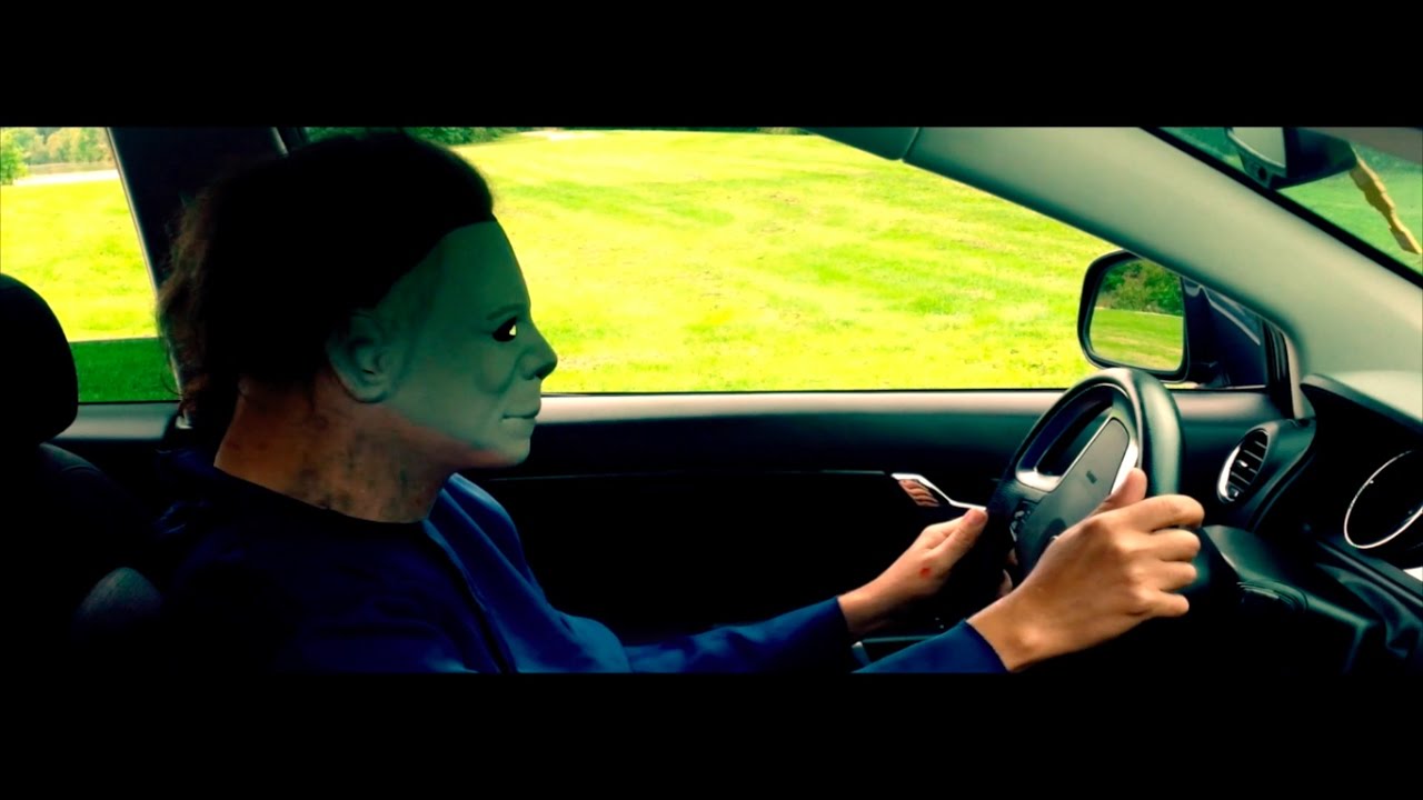 Halloween: November 3rd: A Halloween Fan Film: Full Movie