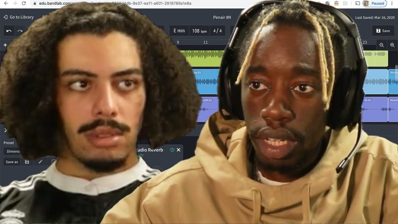 on fait un SON en 1 heure avec Hakai