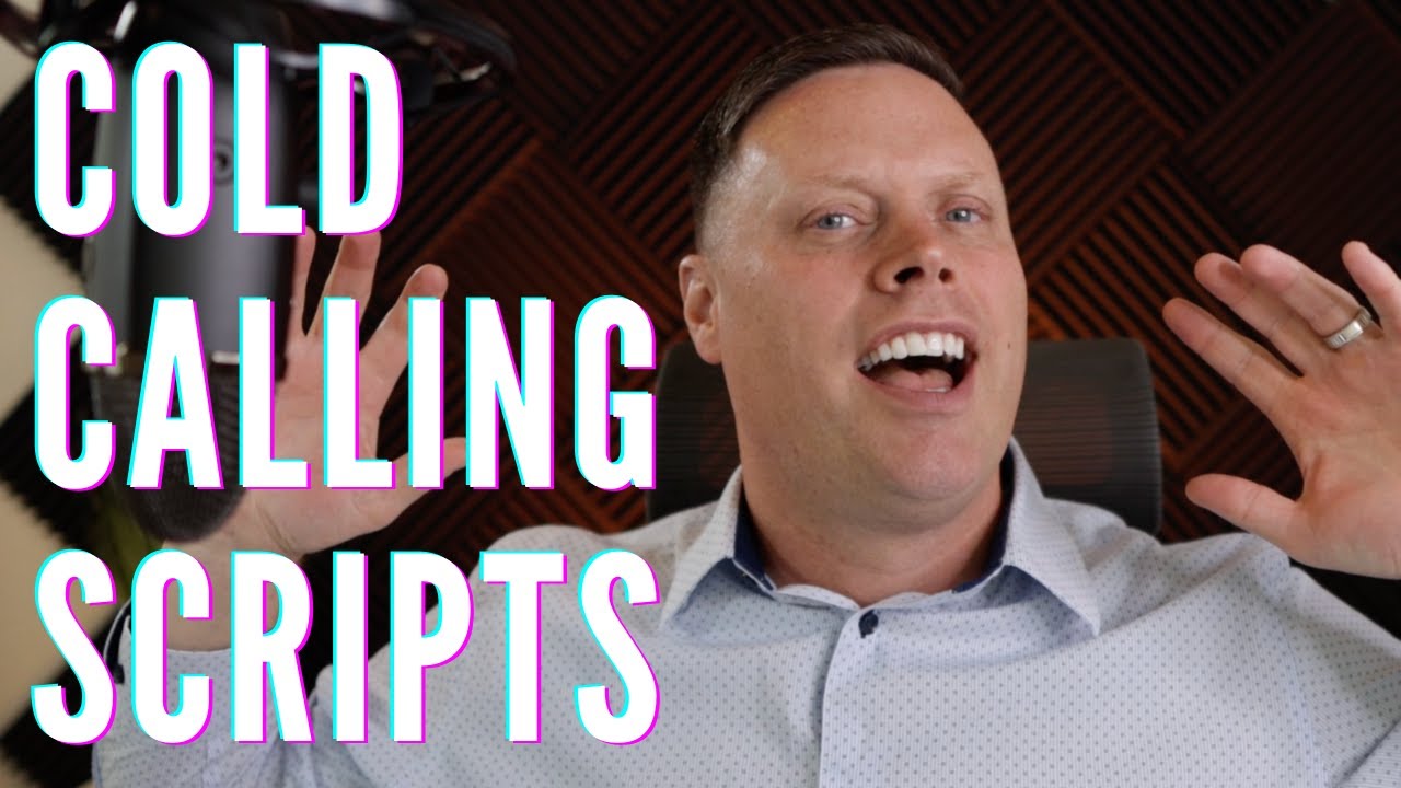 Cold Calling Scripts for Insurance Agents