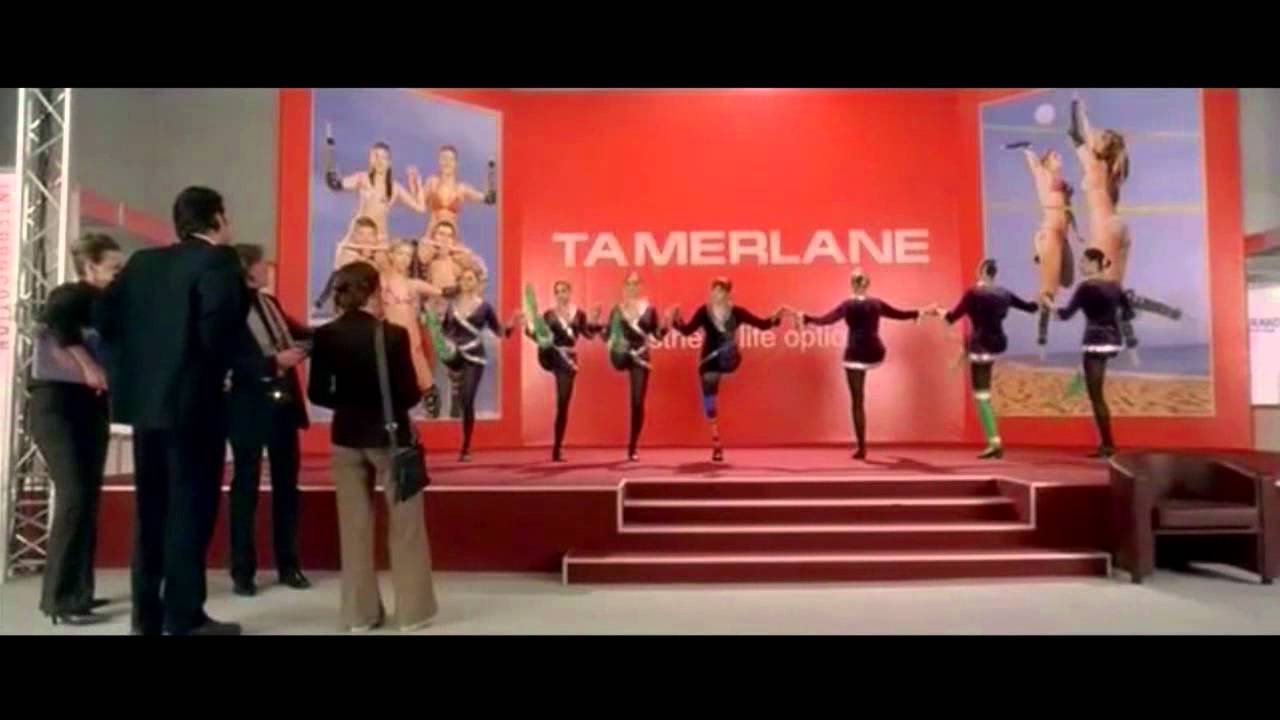 War, Inc. (2008) trailer