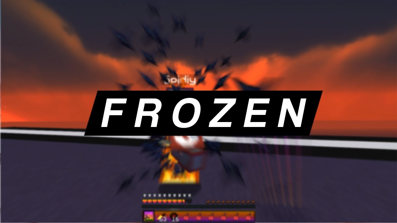 vixl gets screenshared on PvPLounge