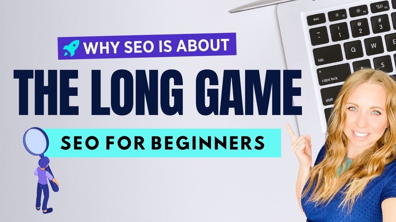 SEO For Beginners - How Long Does SEO Take???