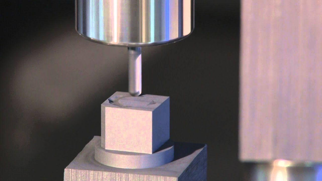 MTD Micro Molding | Micro Tooling