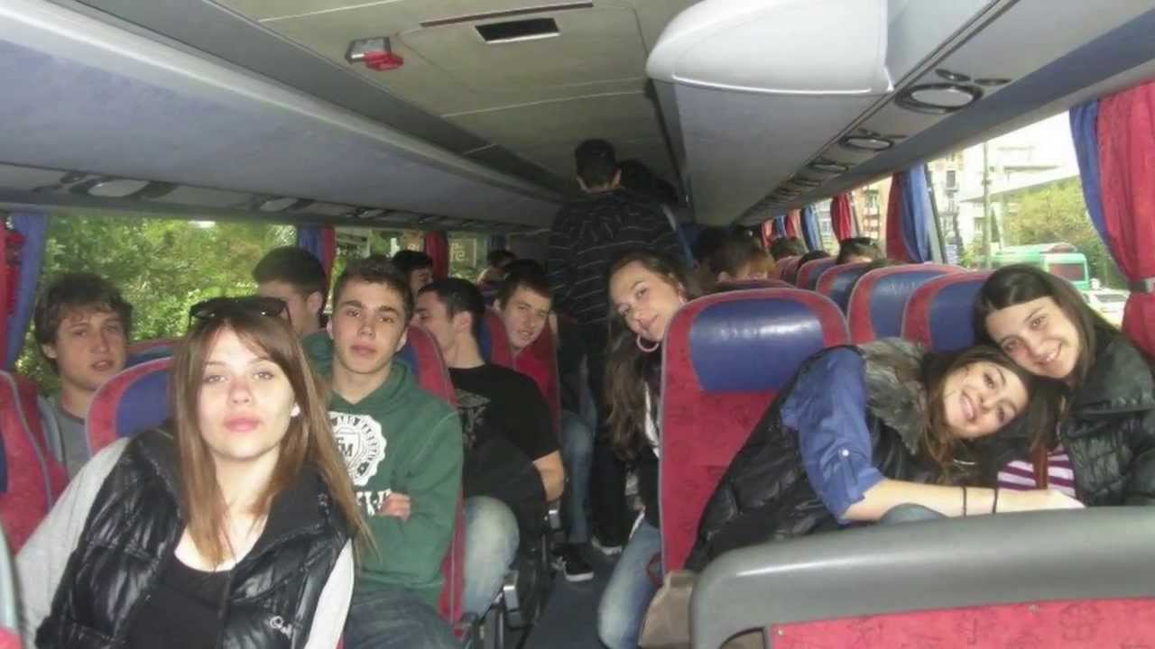 Γαρύφαλλο 2013 Farewell Video