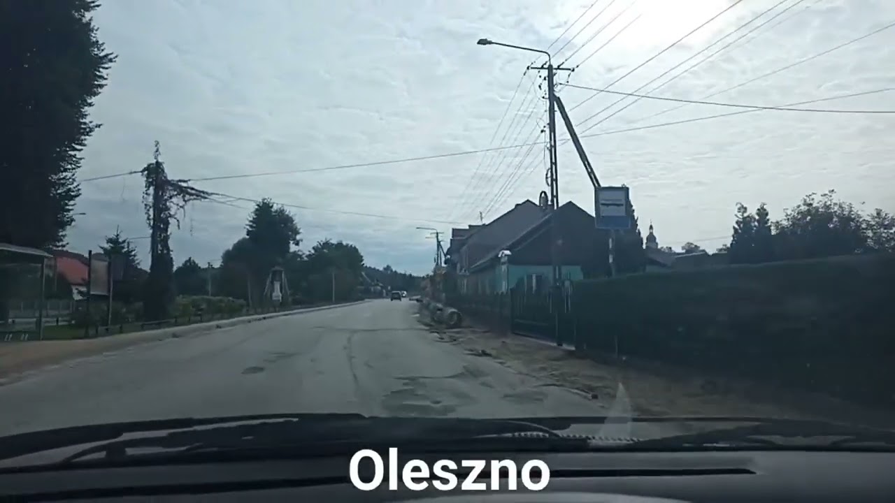 Oleszno