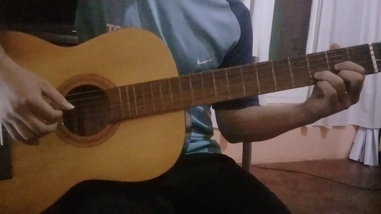 Señor, aqui estoy Daniel Poli