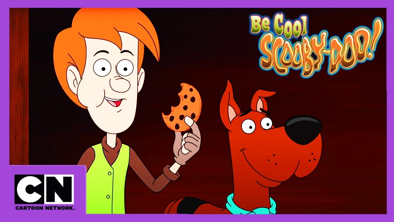 Csak lazán, Scooby-Doo! | A múlt karácsonyainak szelleme | Cartoon Network
