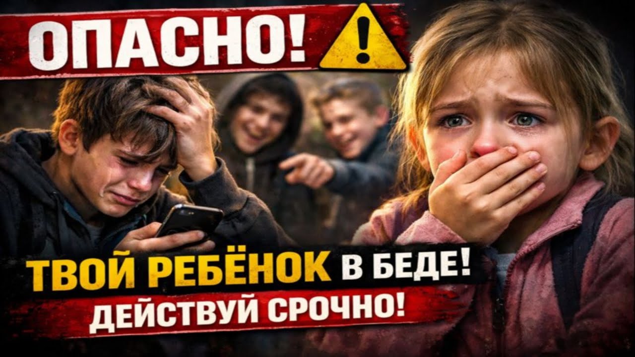 Никогда не говорите ЭТО в ответ на «Я САМ»! 3 РОКОВЫЕ ОШИБКИ, которые убивают УСПЕХ ребенка