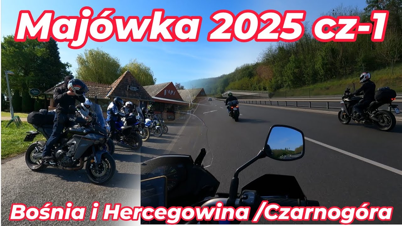 majówka 2025 cz1