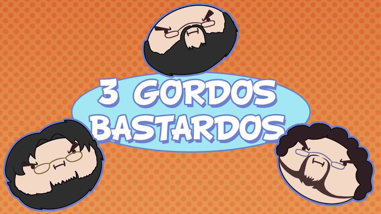 Mejores Momentos del Podcast de los 3 Gordos Bastardos #3