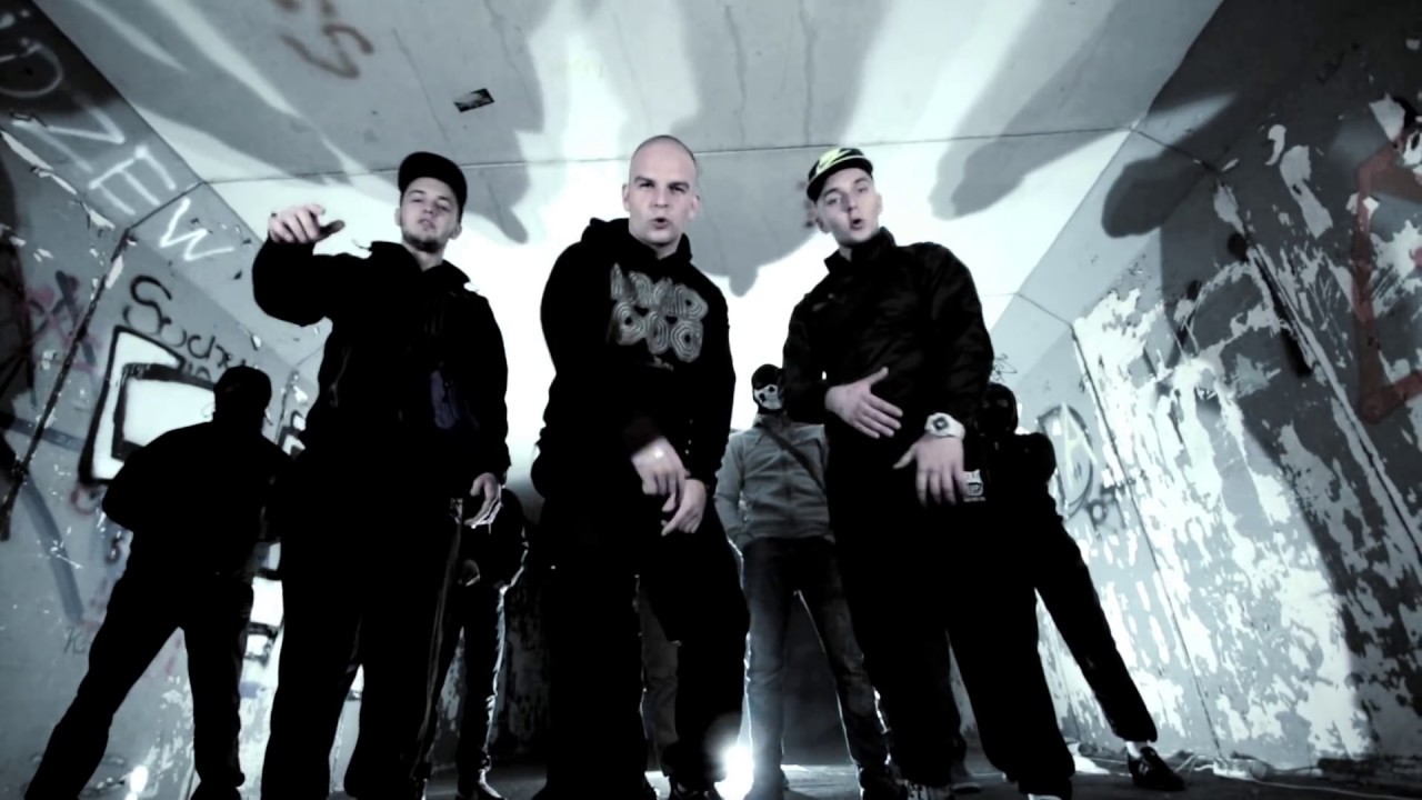 CANNABISFANATIC x BERON - POLSKA PATOLOGIA (SackroZhenn Producciones) [official video]
