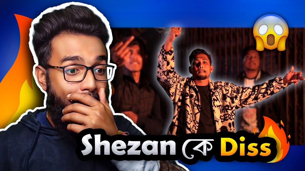 KAAN DHOR Reaction | SoMrat Sij