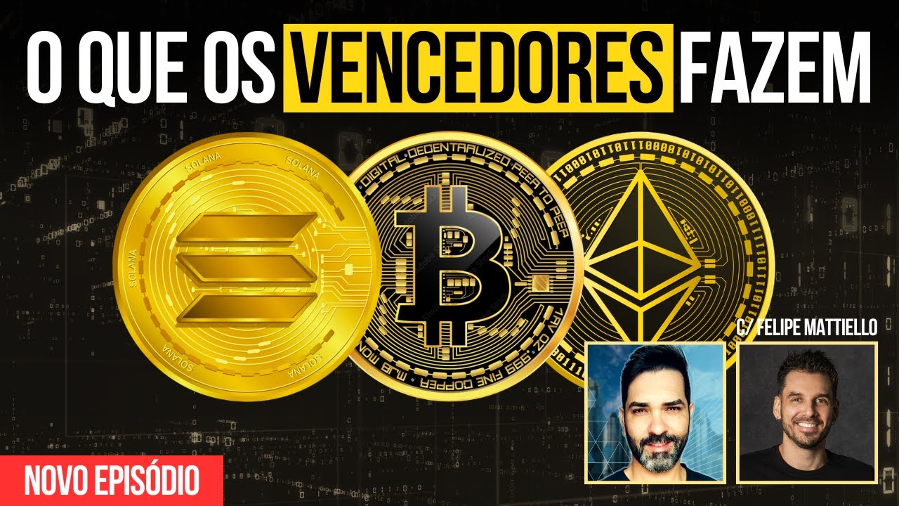 ESTRATÉGIAS PARA SE MANTER FIRME NO MERCADO CRIPTO EM 2026 (MOMENTO DE INFLEXÃO) | MARKET LABS #03