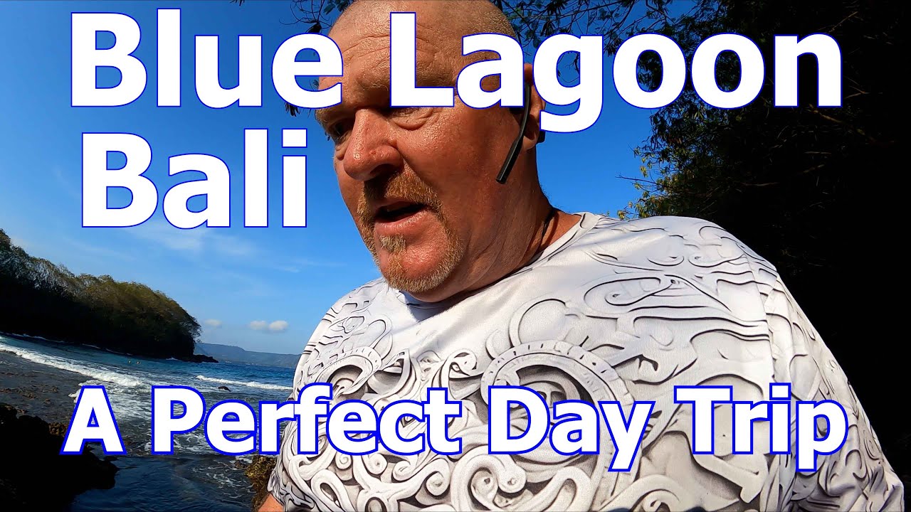 Discover The Enchanting Beauty Of The Blue Lagoon!