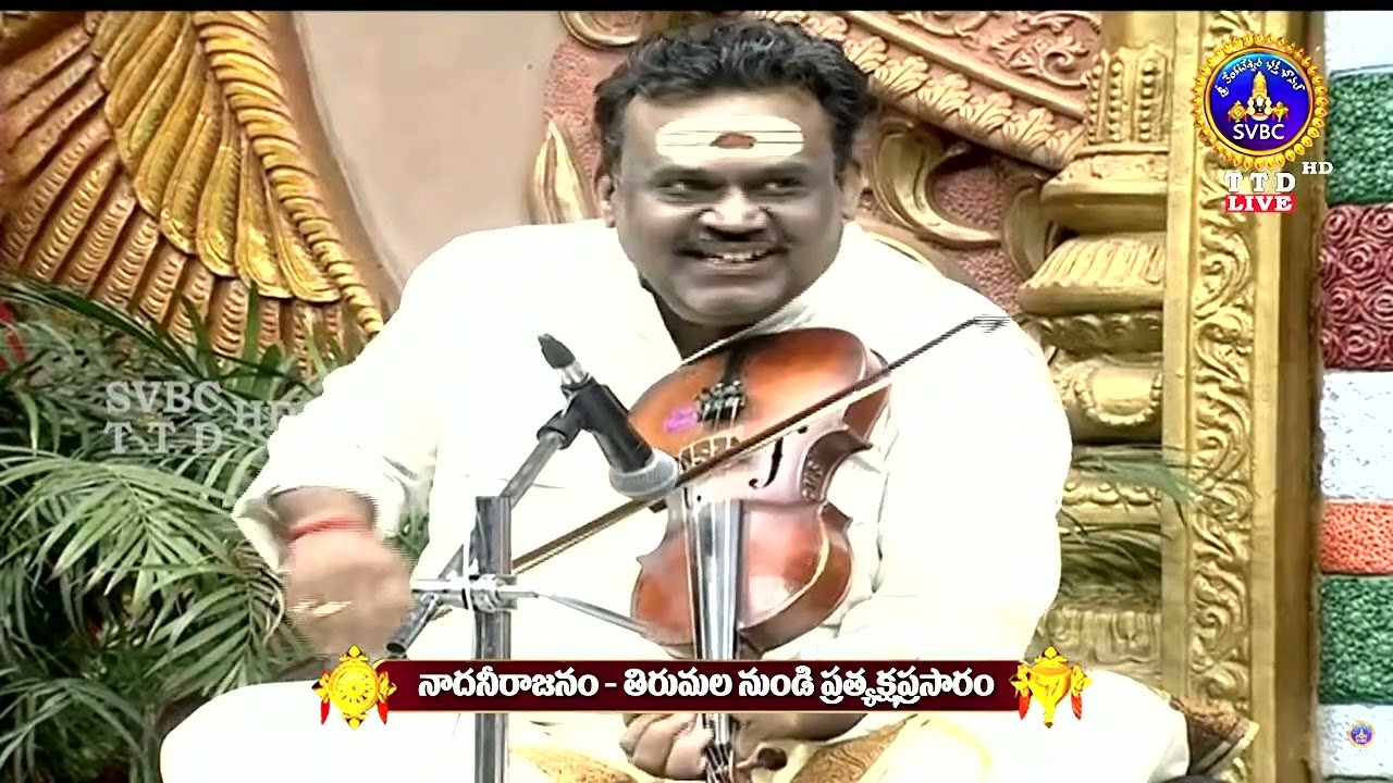 Madhavam bhajami--rag--Rasikapriya, rupakam, S R Mahadeva Sarma & G R Vaidyanatha sarma violin duet