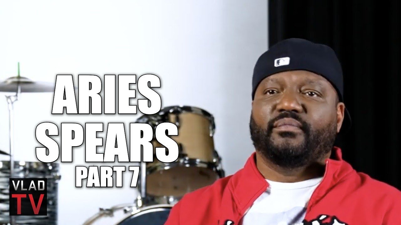 Овен Спирс: Я не думаю, что Тайлер Перри — гей (часть 7)