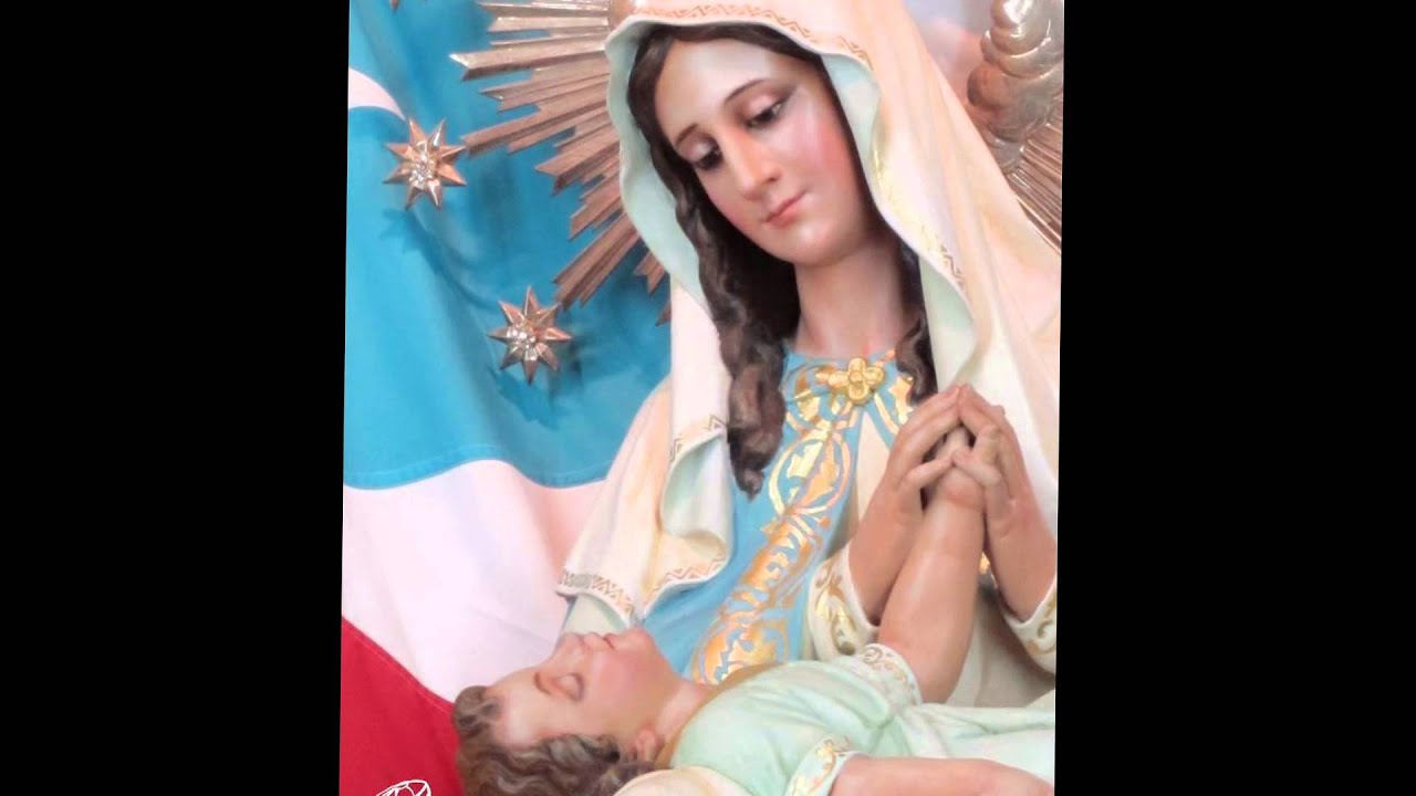 Historia Virgen de la Providencia Patrona P.R.