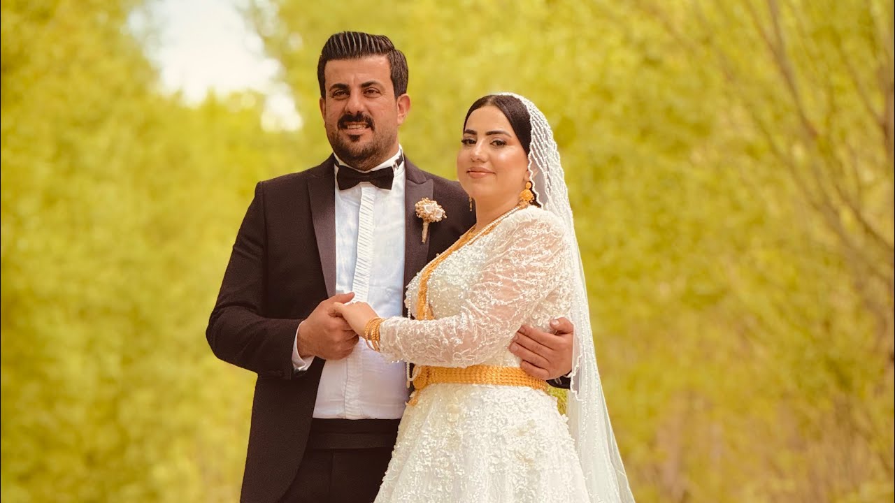 Bulut Ailesinin d&uuml;ğ&uuml;n&uuml; ( G&uuml;lcan&Mahmut ) Y&uuml;ksekova~Gewer  🎤Serkan gelincik