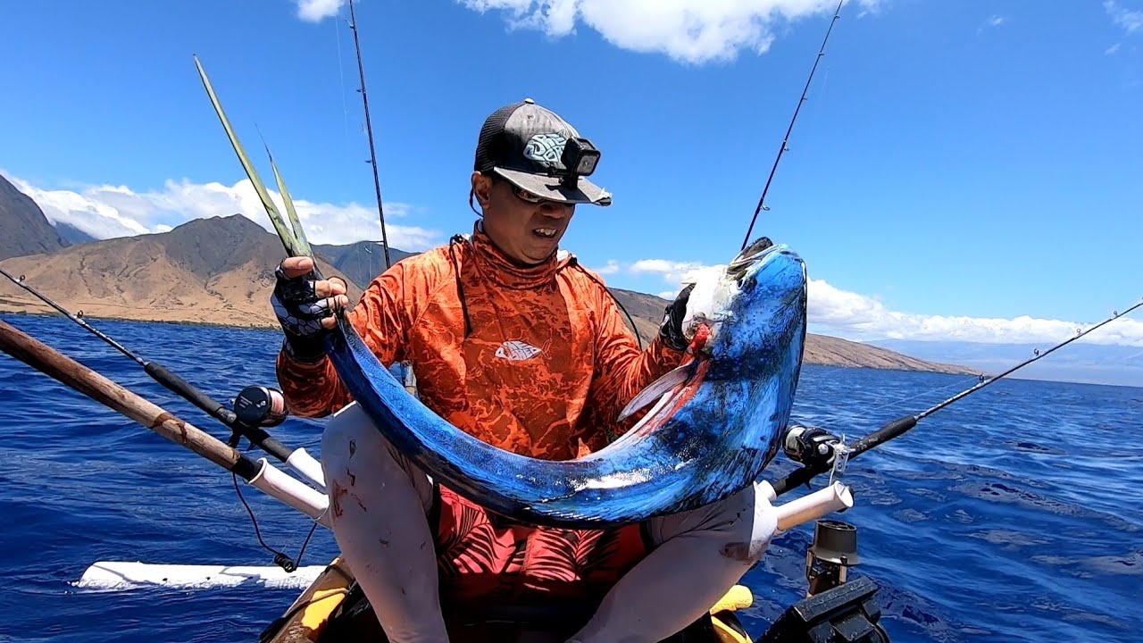 Choke Fishing Supply 1st Annual Kayak Tournament 2025 4/12 & 4/13