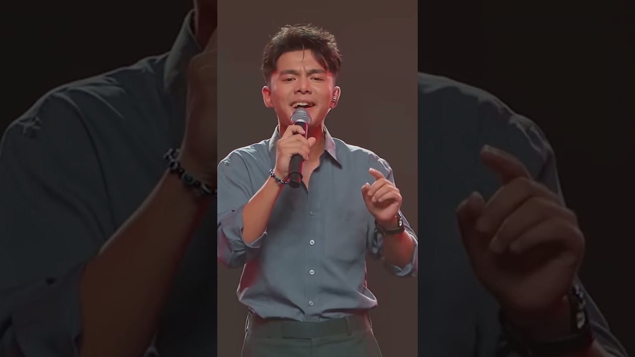 Ek dharko sindur K ho ra by Wangey Gurung| Wangey Gurung Voice of universe