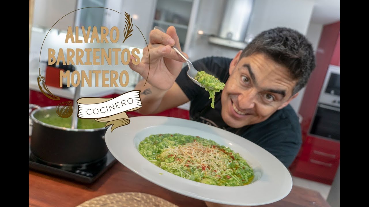 RISOTTO TRADICIONAL. EL ORIGINAL, DELICIOSO Y SIN COMPLICACIONES