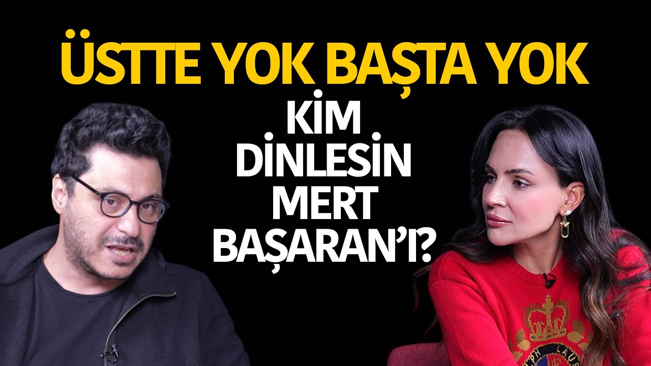 En iyi yatırım hangisi? DOLAR mı, ALTIN mı, ARSA mı? | Mert Başaran | Buket Aydın #mertbaşaran #para