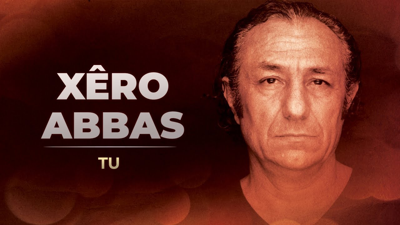 X&ecirc;ro Abbas  ft. Beser Şahin - Qendil