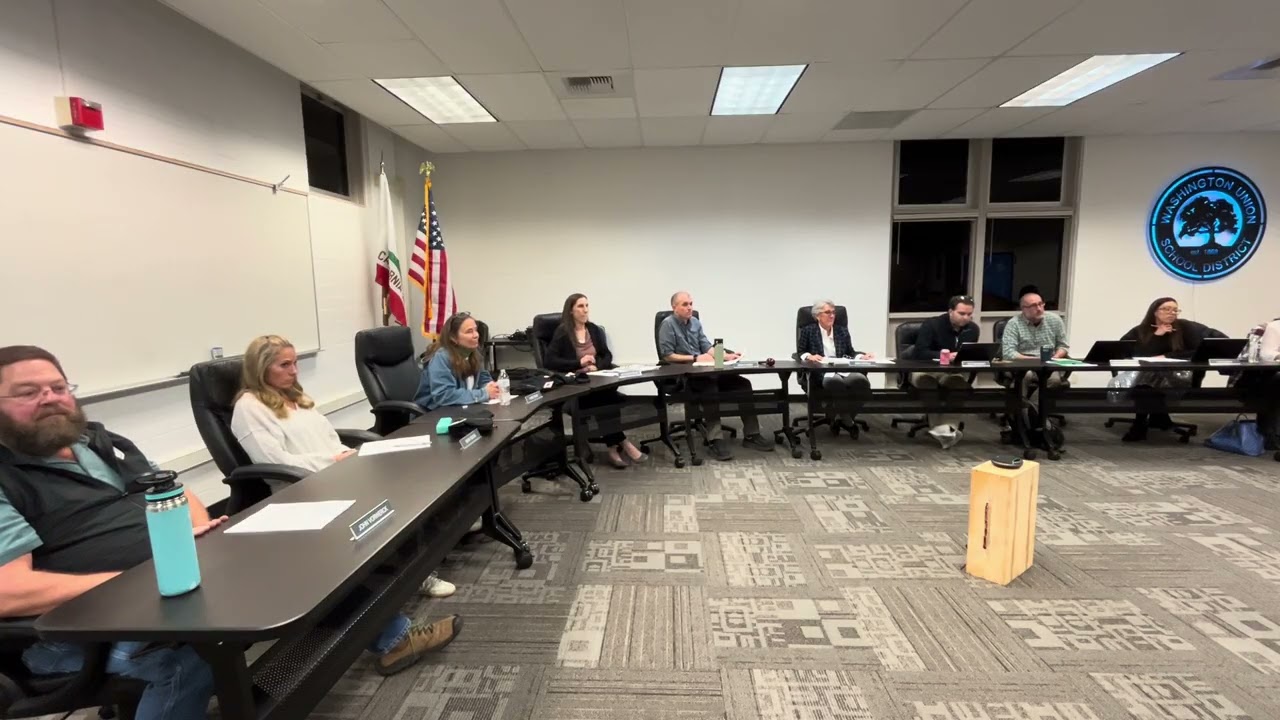 Public Board Meeting 14 January 2026