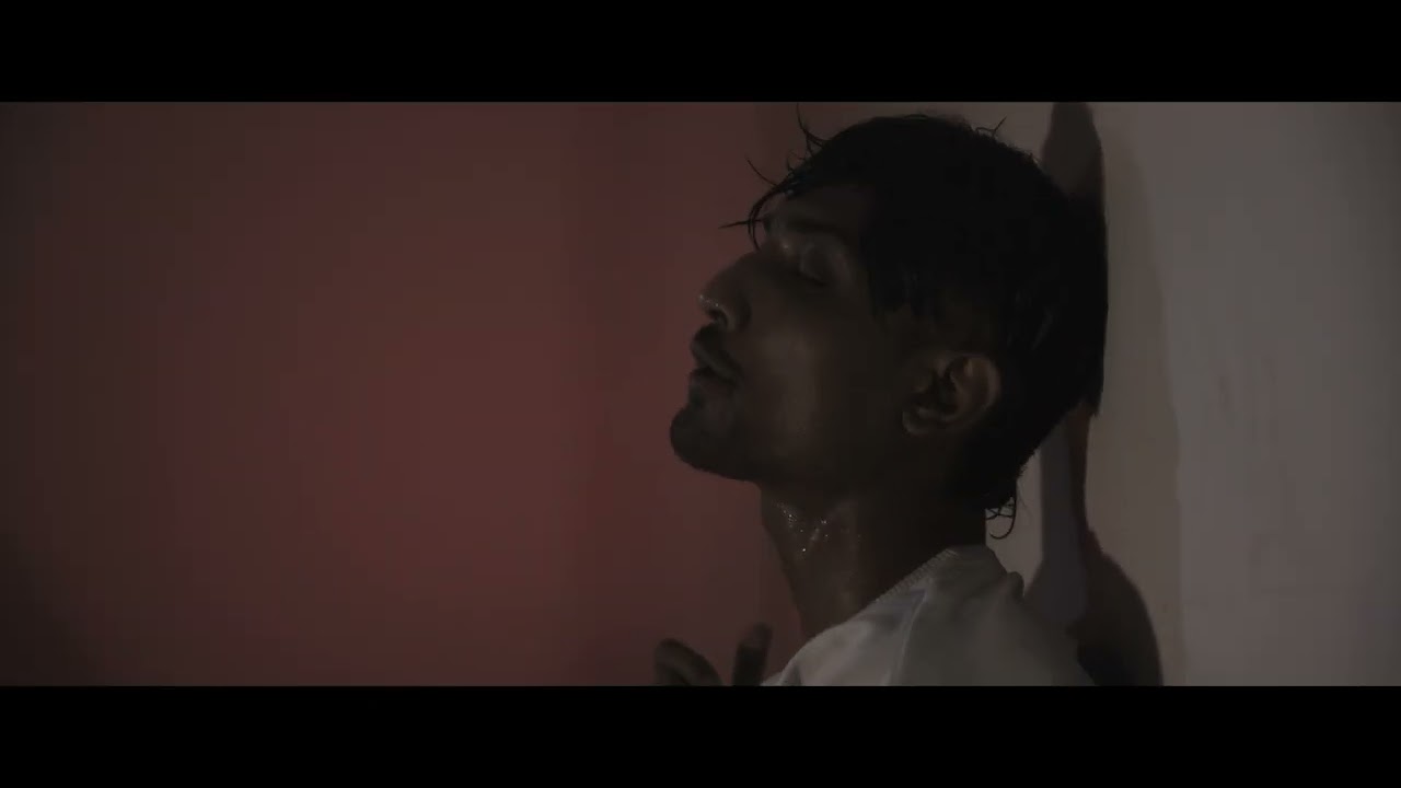 Yung kharani!(Drugs addict!) Official music vedio) prod.by prabin khatri!
