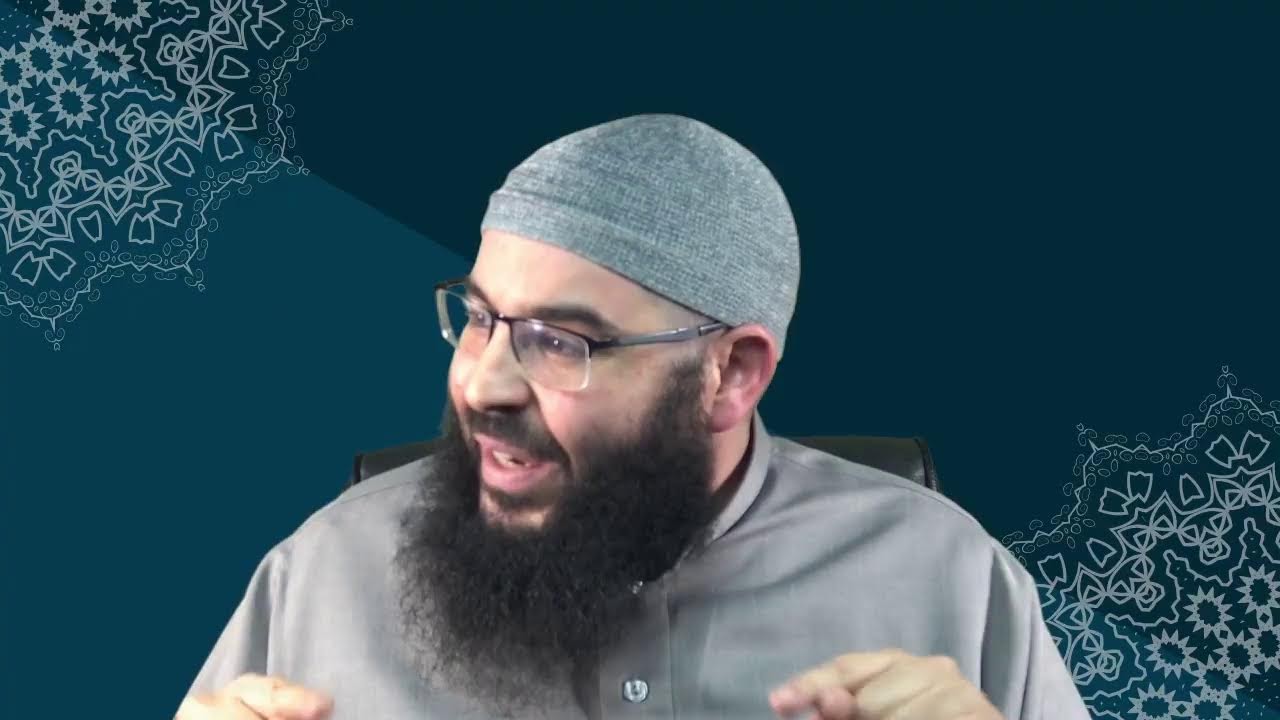 Hadithe der Aqida Teil 10: Die großen Zeichen - Der Dajjal