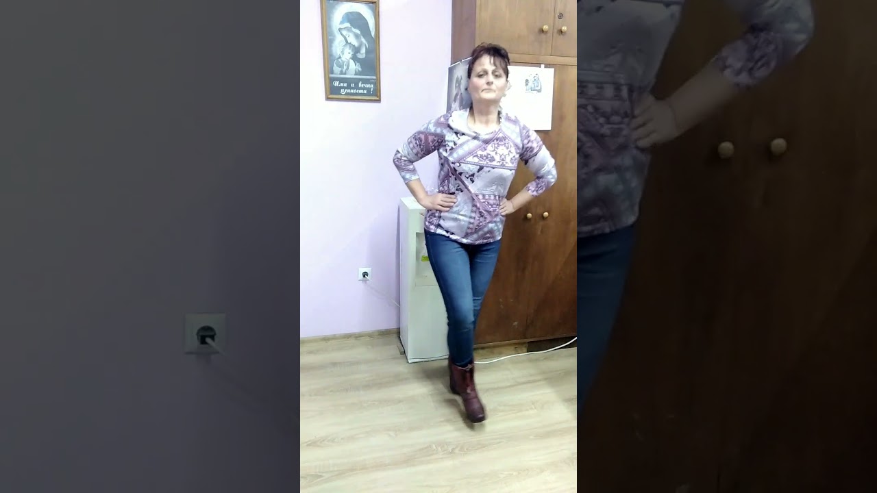 Капанско сватбено/ от с.Топчии Разградско/