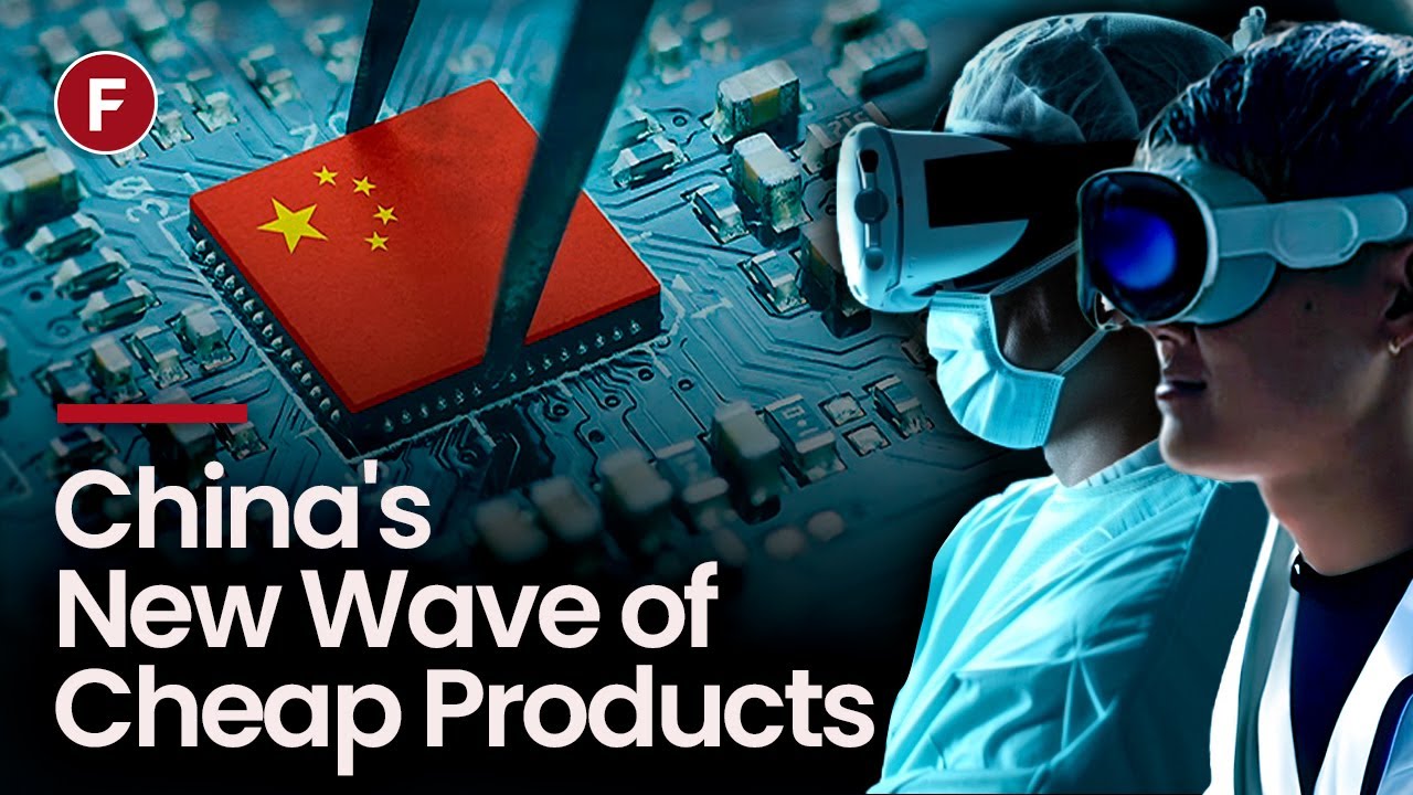 China&rsquo;s Overproduction Crisis: What It Means for the Global Economy