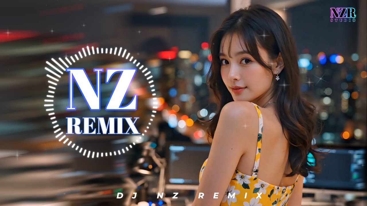 (เบสแน่นๆ) เพลงแดนซ์มันๆ ฟังสบายๆ ชิวๆ #กำลังฮิตในTikTok (Mini-Nonstop V.137) (NZ REMIX) #djnzremix