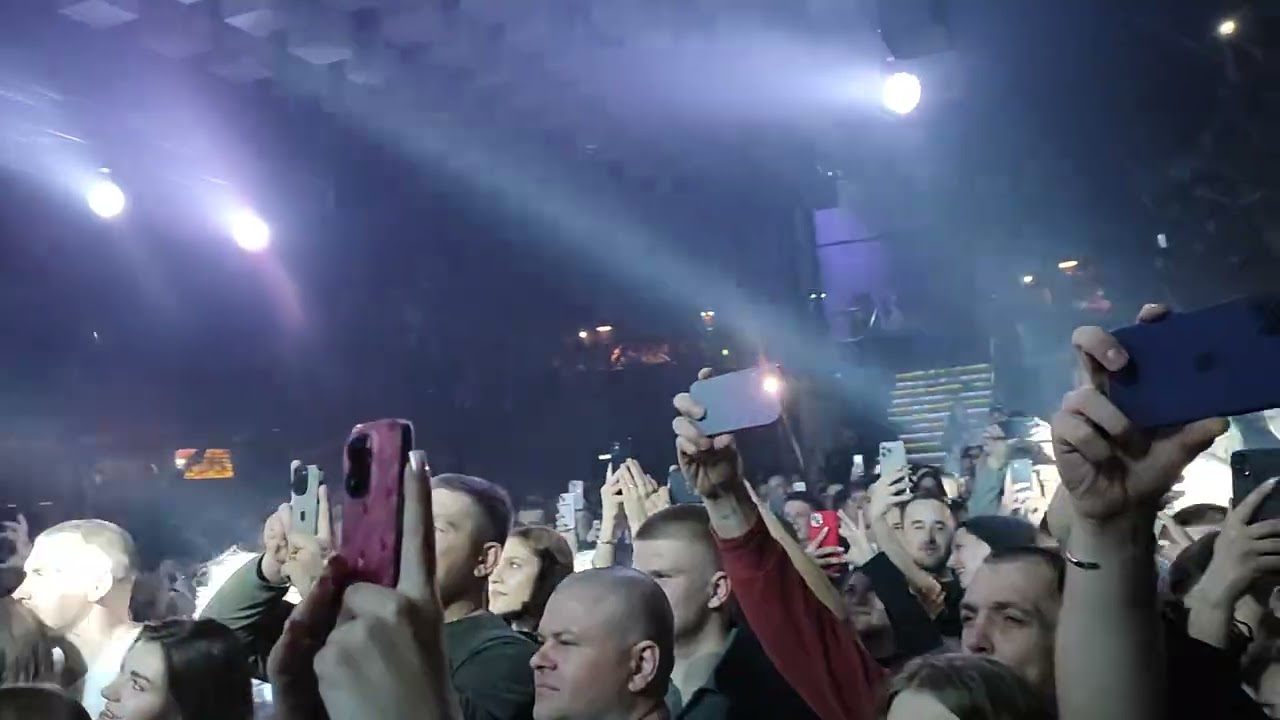 Каспийский груз табор вернулся в город Омск 18.04.2025 г.