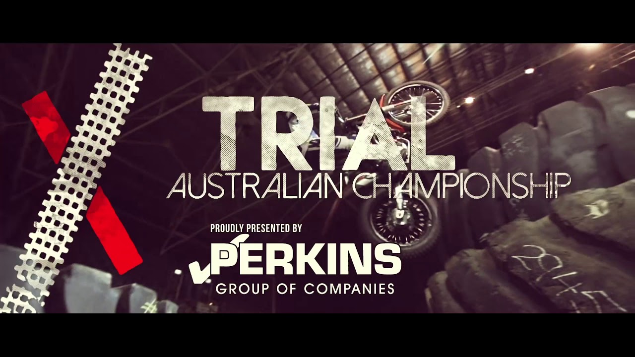 X TRIAL Perth - presented by Perkins Group of Companies