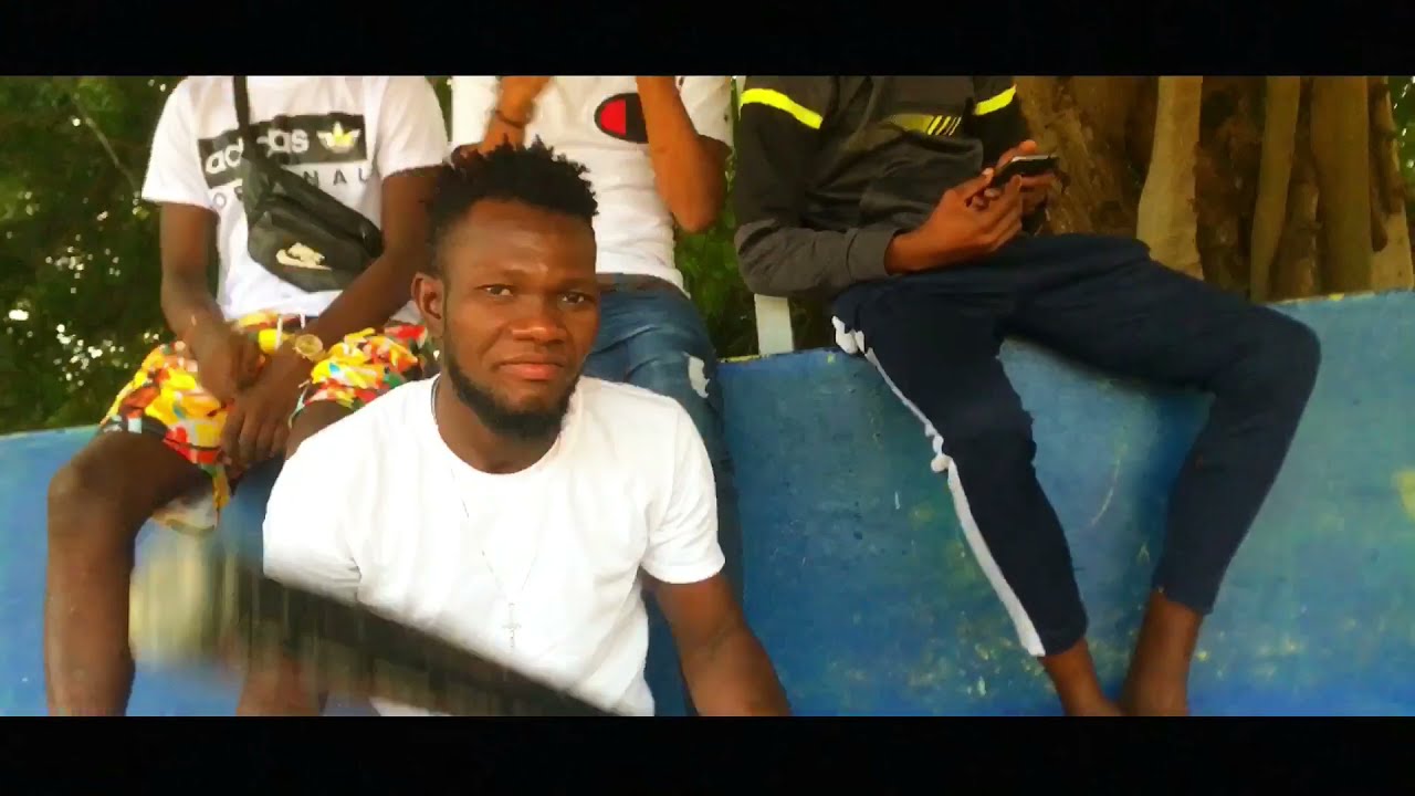 TOP SONDJI (konsa &lsquo;m pwente)vid&eacute;o official