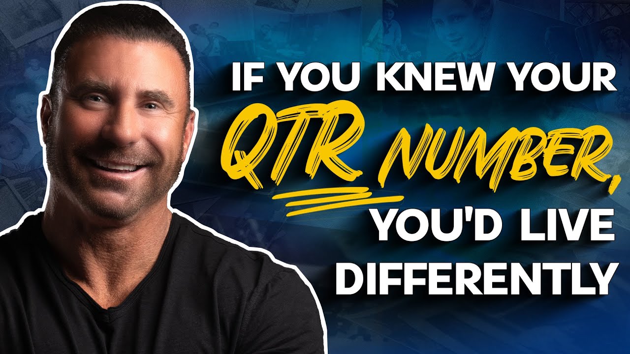 If You Are Not Focusing On THIS, You are WASTING Your Life Away!