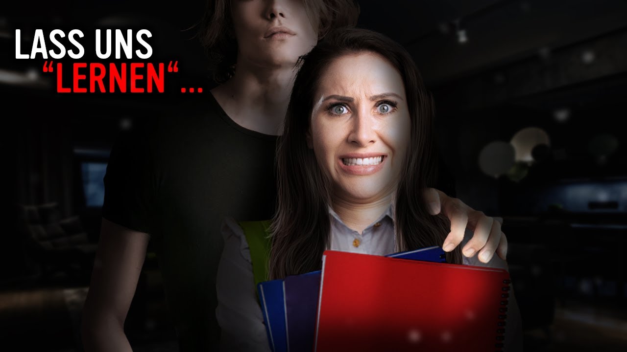 Dein Klassenkamerad lädt dich zu sich ein… Entscheide weise!