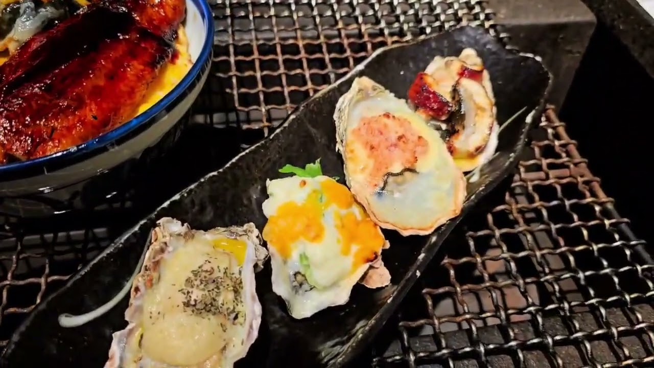 जपानी वाम आणि सोया भात,खुप महाग आणि स्थानिक लोकांची आवडती डिश #japan #explore #travel #food #indian 