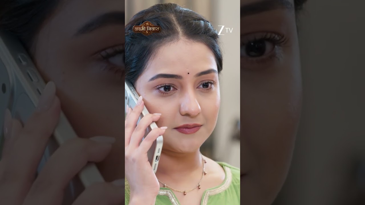 Lakshmi Niwas | EP 1 | Zee TV UK
