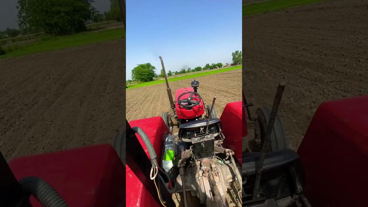 ❤️💪🏼 / / #jattlife #tractor #trending #viral #jattmind