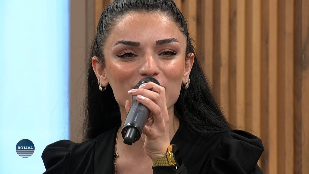 BEHREMENDA CIWAN LAÇÎN IBRAHÎM Û STRANA 