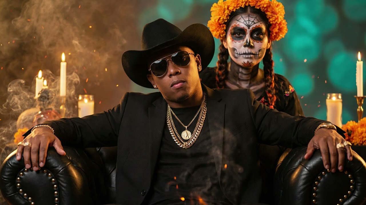 Topboy TGR - SALSERO (Corrido Tumbado Version)