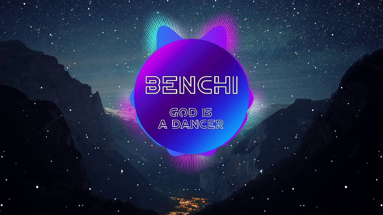 Tiësto, Mabel - God Is A Dancer (BENCHI Remix)