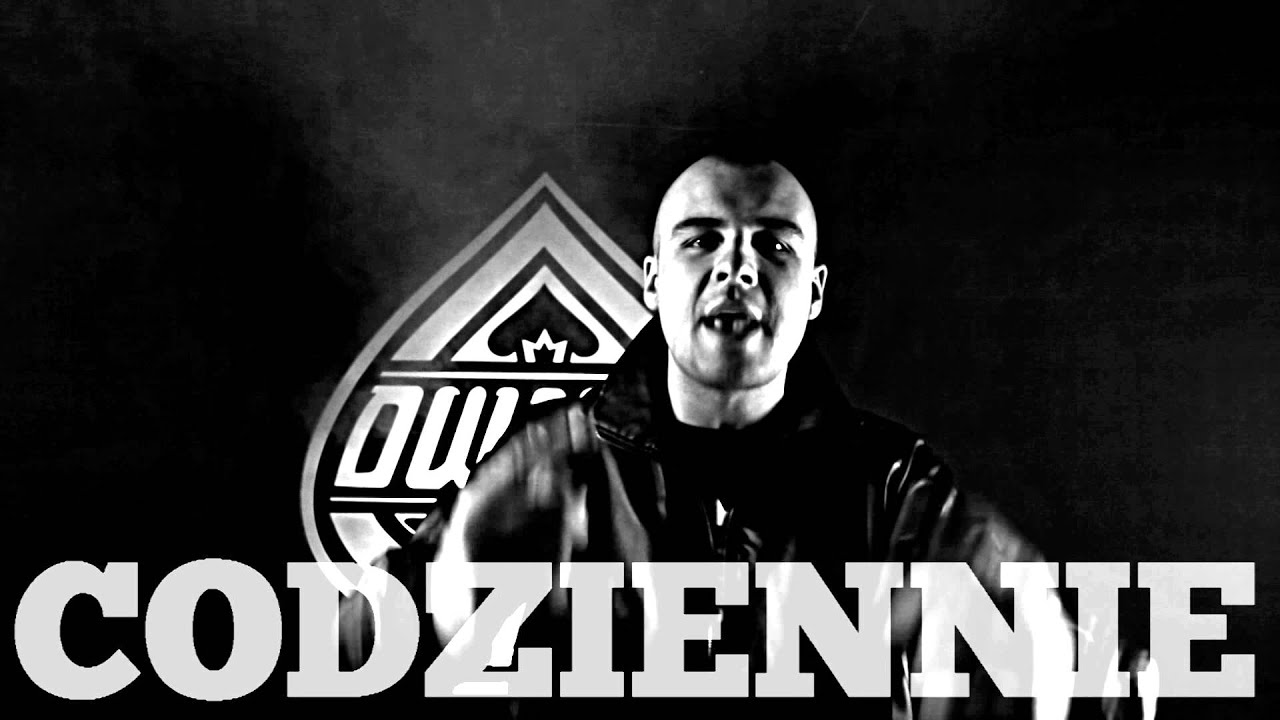 MAJKI / DWA ASY feat. DJ ELEMENT -  WIERZĘ / CZARNOBYL