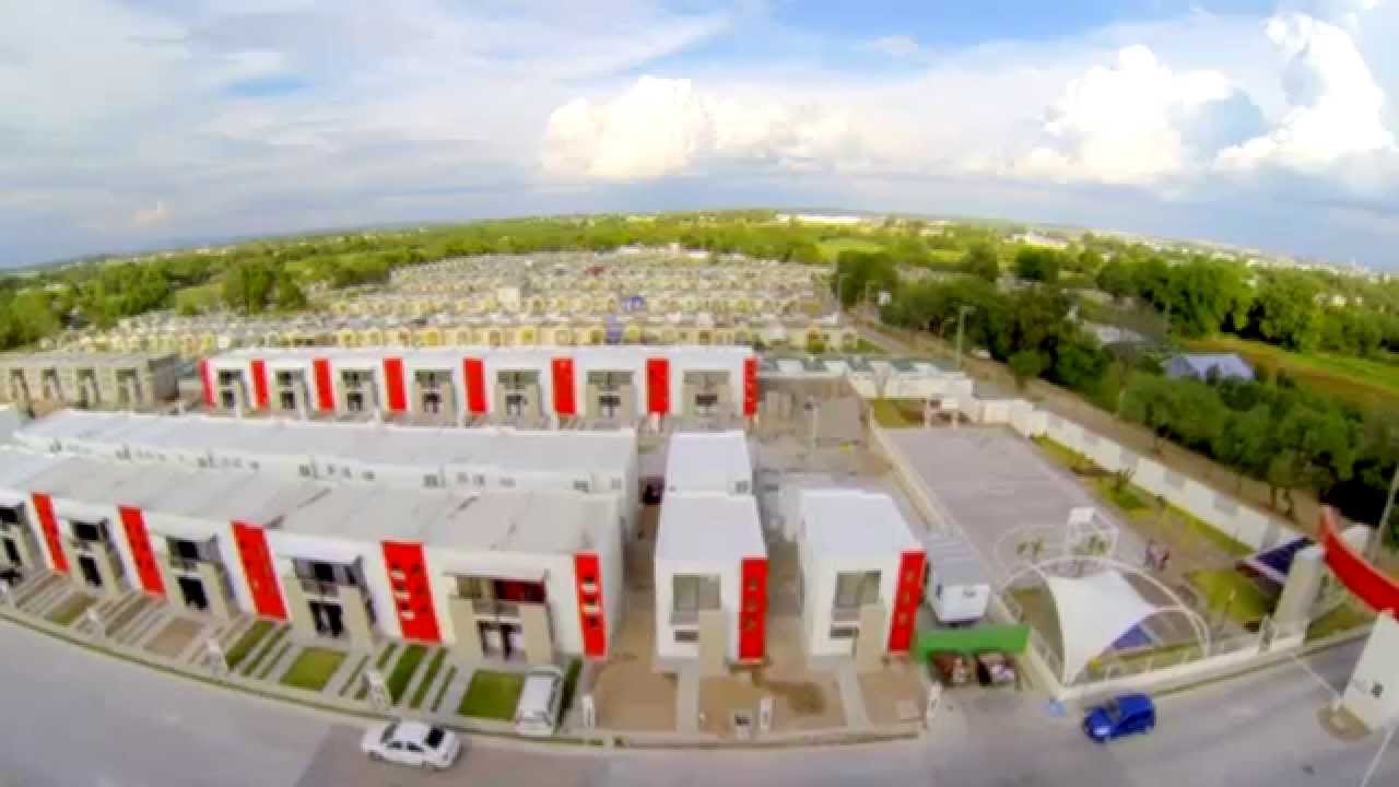 Los &Aacute;lamos de Casas Javer en Aguascalientes