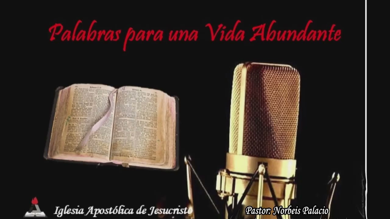 Enseñanza devocional 27 de febrero de 2026