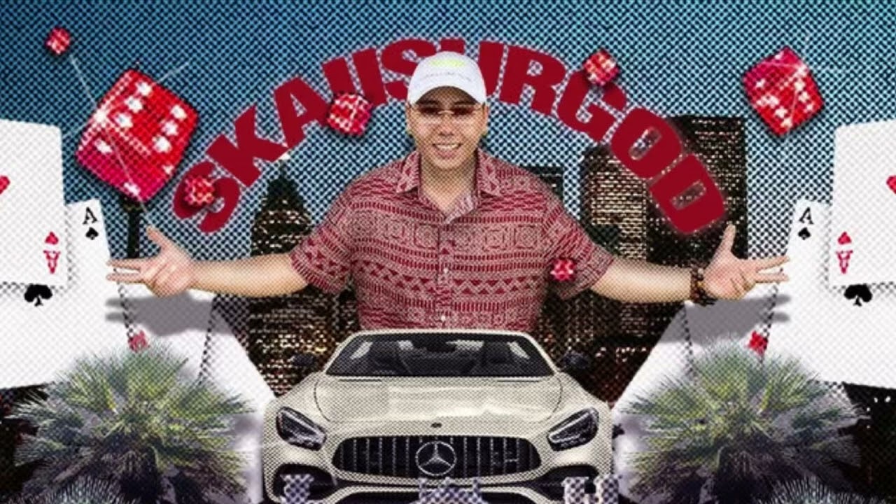 REMIX -  攬佬SKAI ISYOURGOD【八方來財•因果