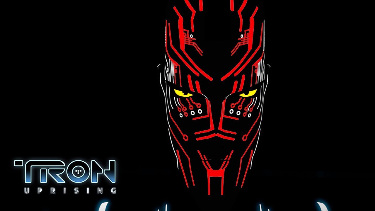 Death in the Family | TRON: Uprising