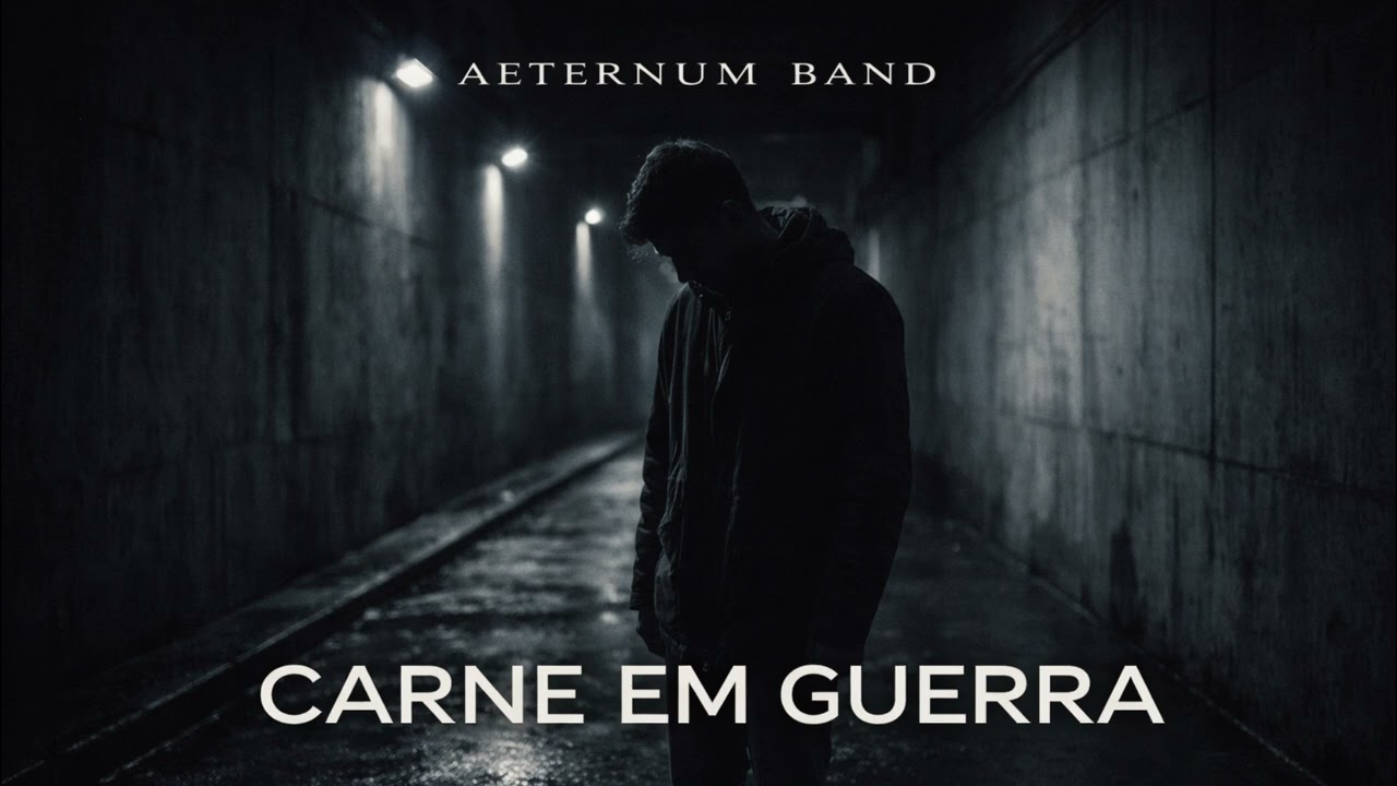 CARNE EM GUERRA - Aeternum Band